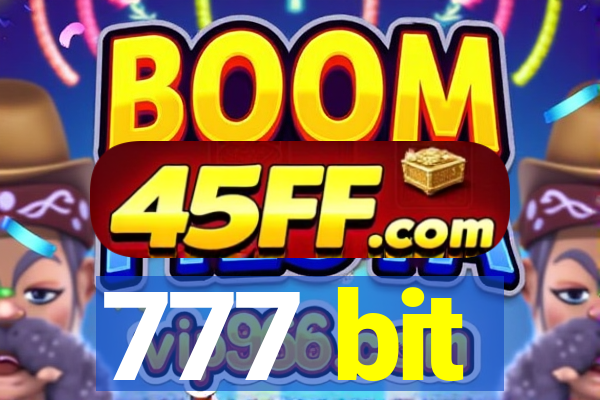777 bit